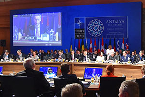 Foreign Ministerial outcomes announced